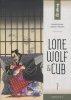 LONE WOLF AND CUB OMNIBUS VOL 07 TP [9781616555696]